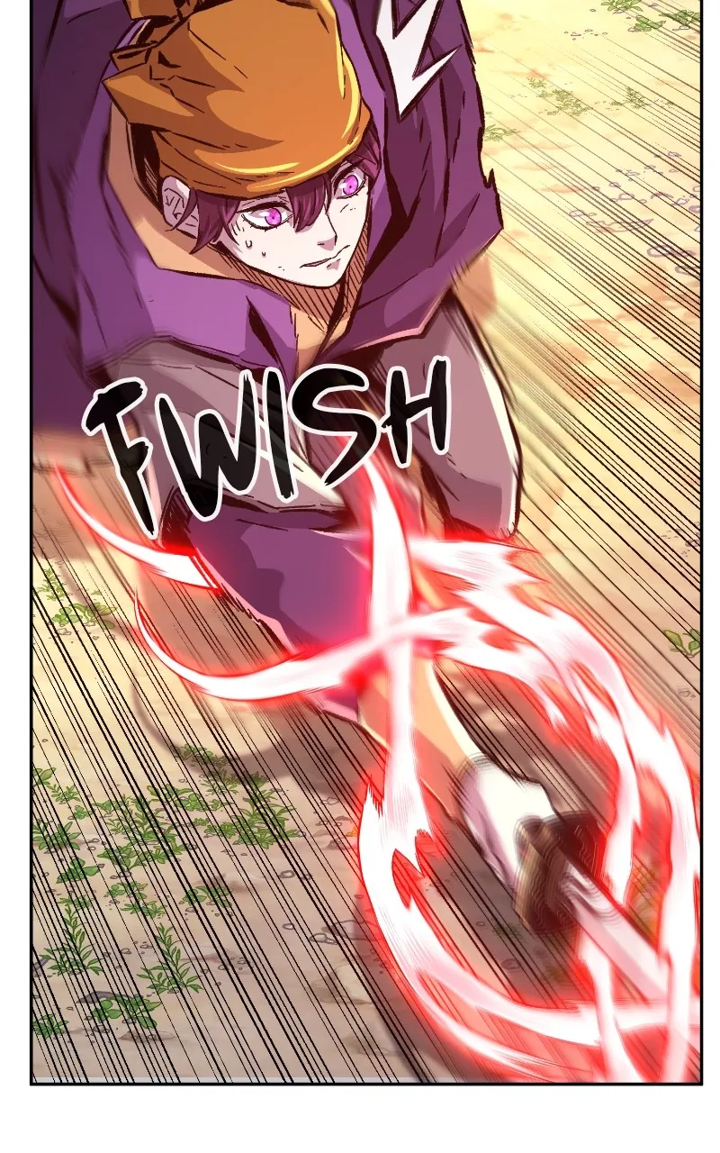 Read Absolute Sword Sense chapter 91 image 40 on Lezhin