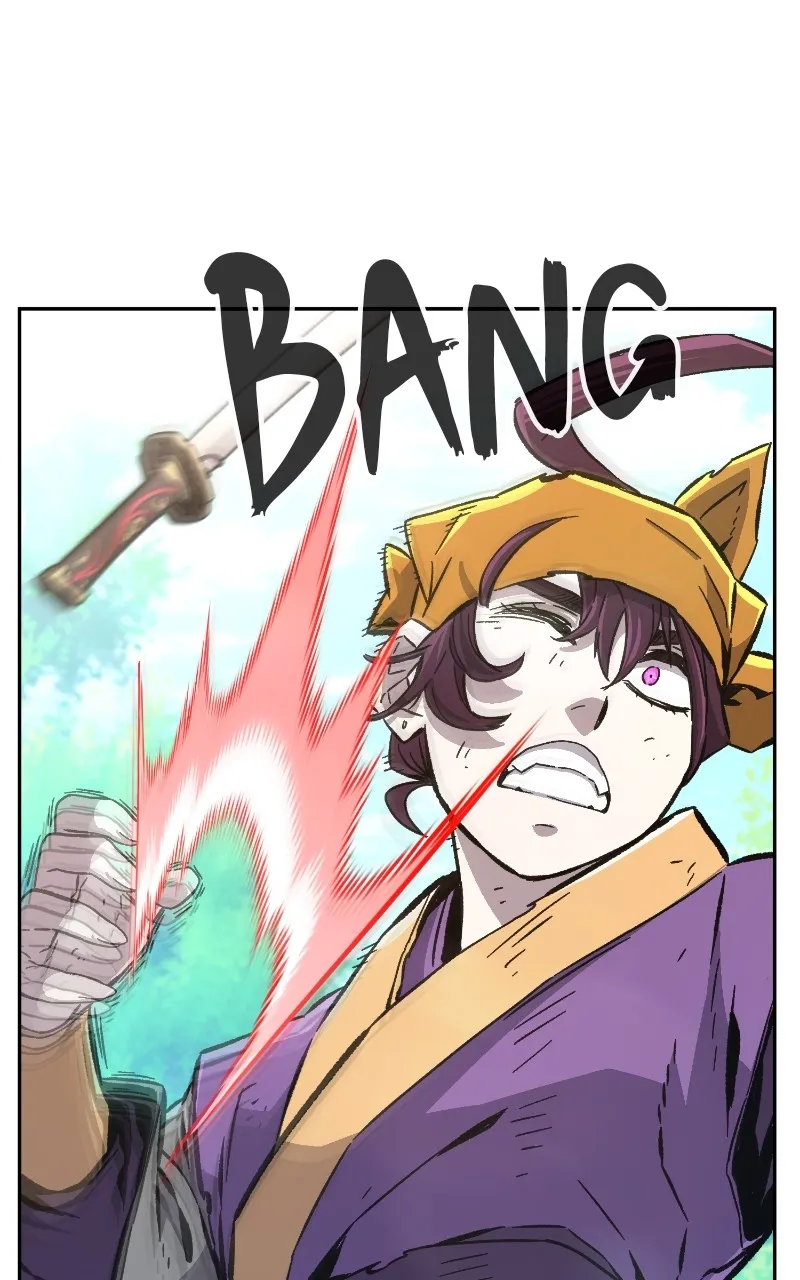 Read Absolute Sword Sense chapter 91 image 41 on Lezhin