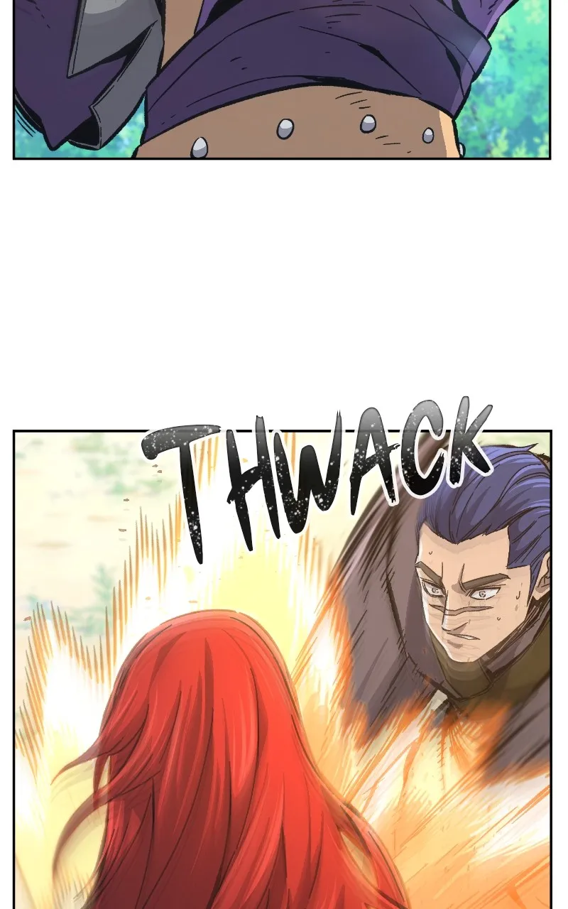 Read Absolute Sword Sense chapter 91 image 42 on Lezhin
