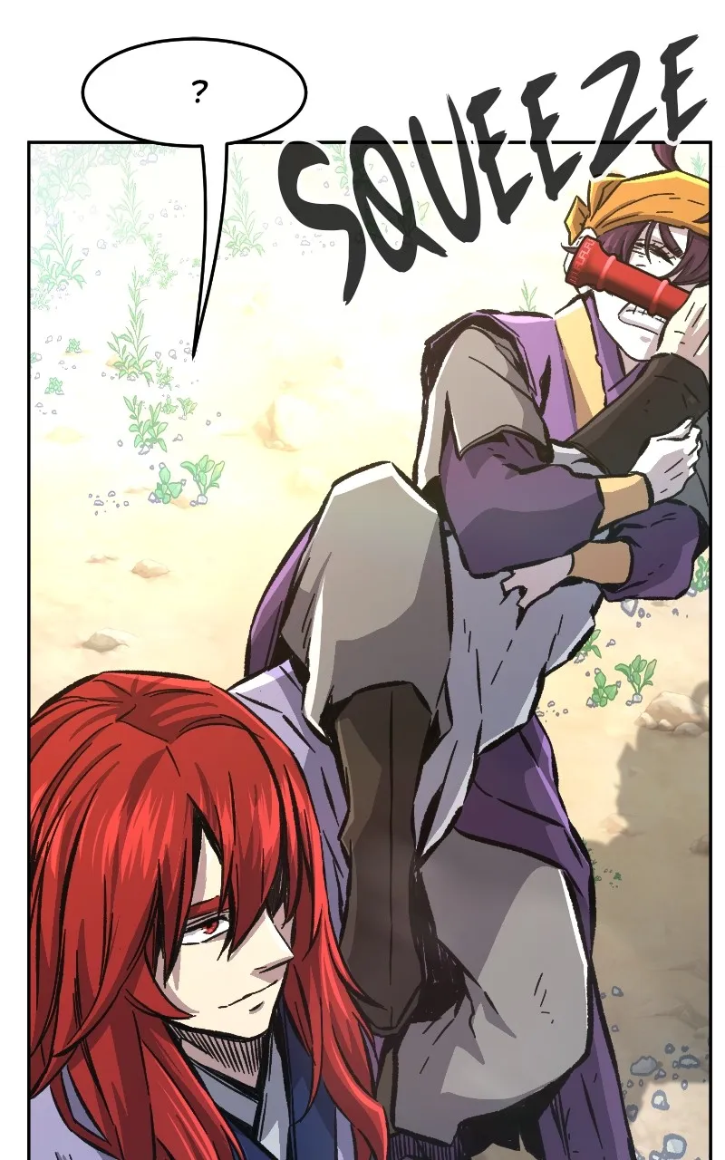 Read Absolute Sword Sense chapter 91 image 45 on Lezhin