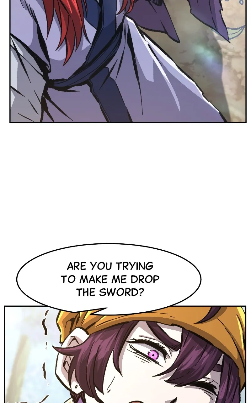 Read Absolute Sword Sense chapter 91 image 46 on Lezhin