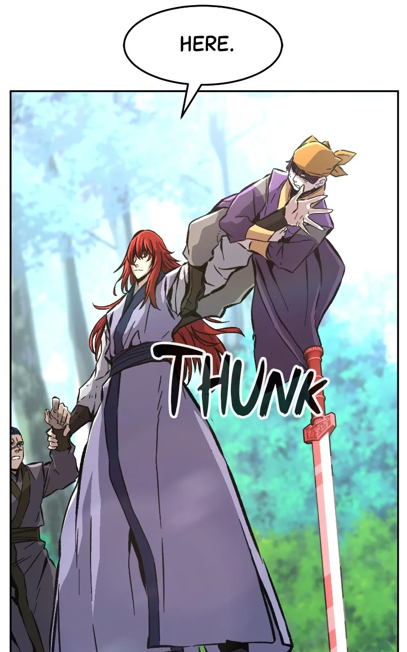 Read Absolute Sword Sense chapter 91 image 48 on Lezhin