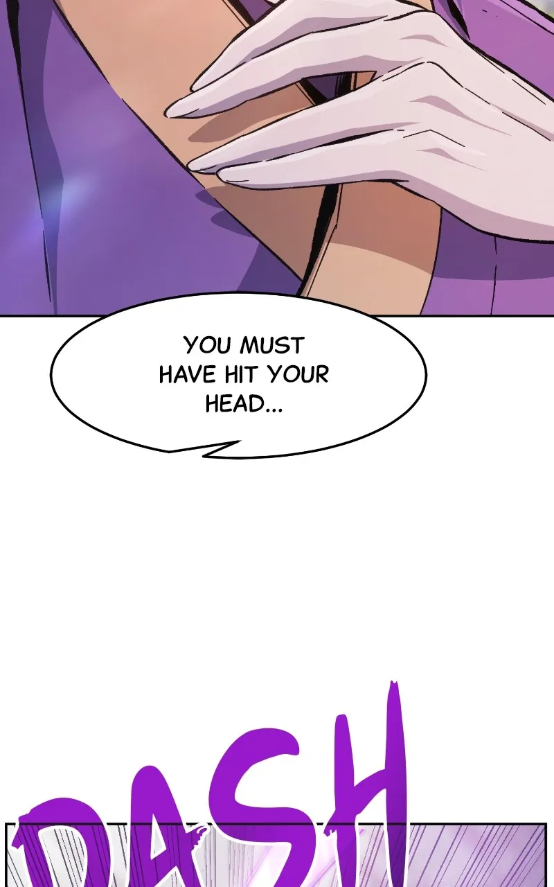 Read Absolute Sword Sense chapter 91 image 5 on Lezhin