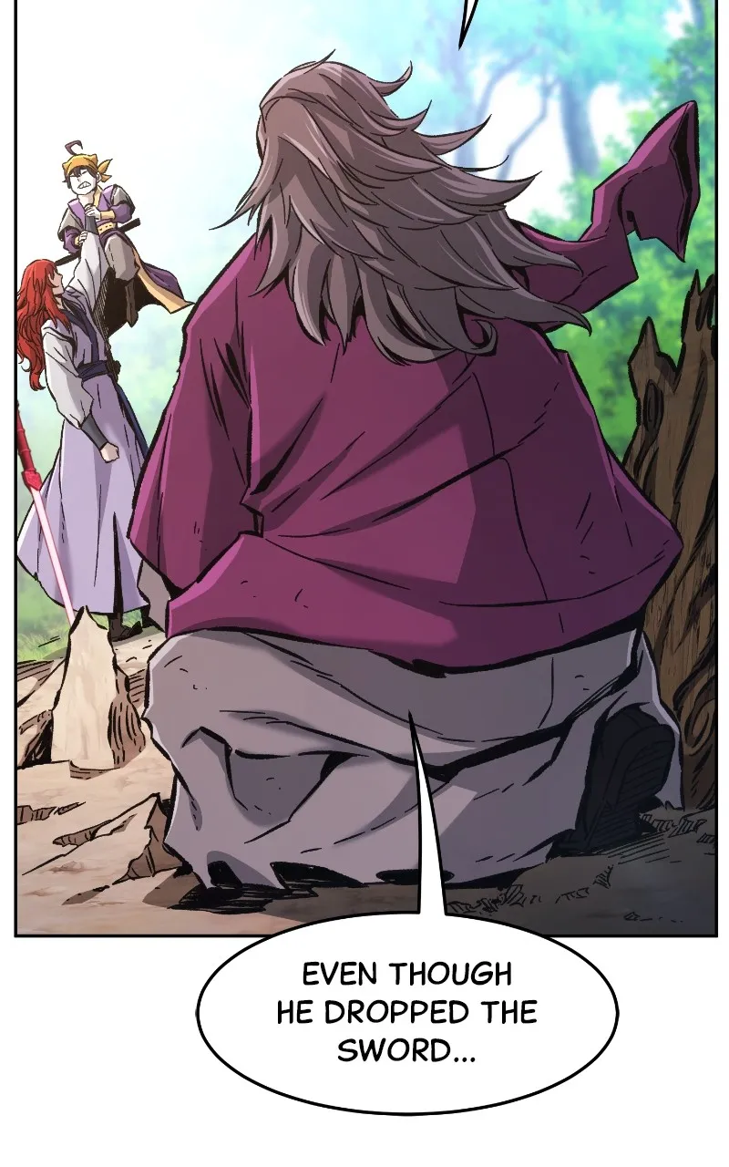 Read Absolute Sword Sense chapter 91 image 53 on Lezhin