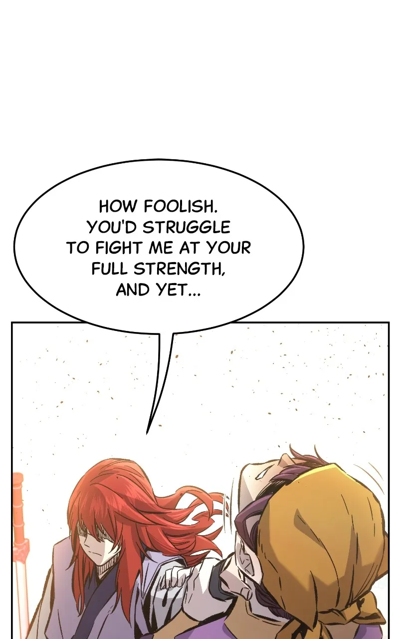 Read Absolute Sword Sense chapter 91 image 54 on Lezhin
