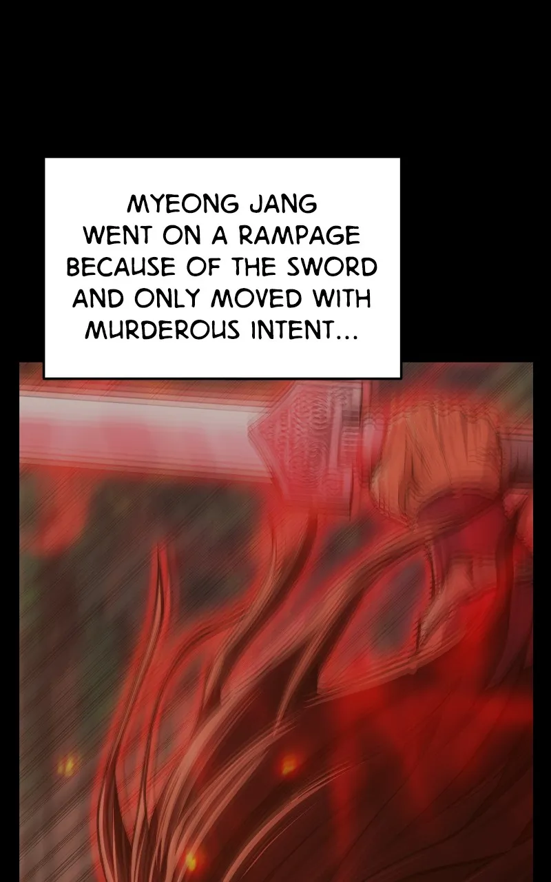 Read Absolute Sword Sense chapter 91 image 61 on Lezhin