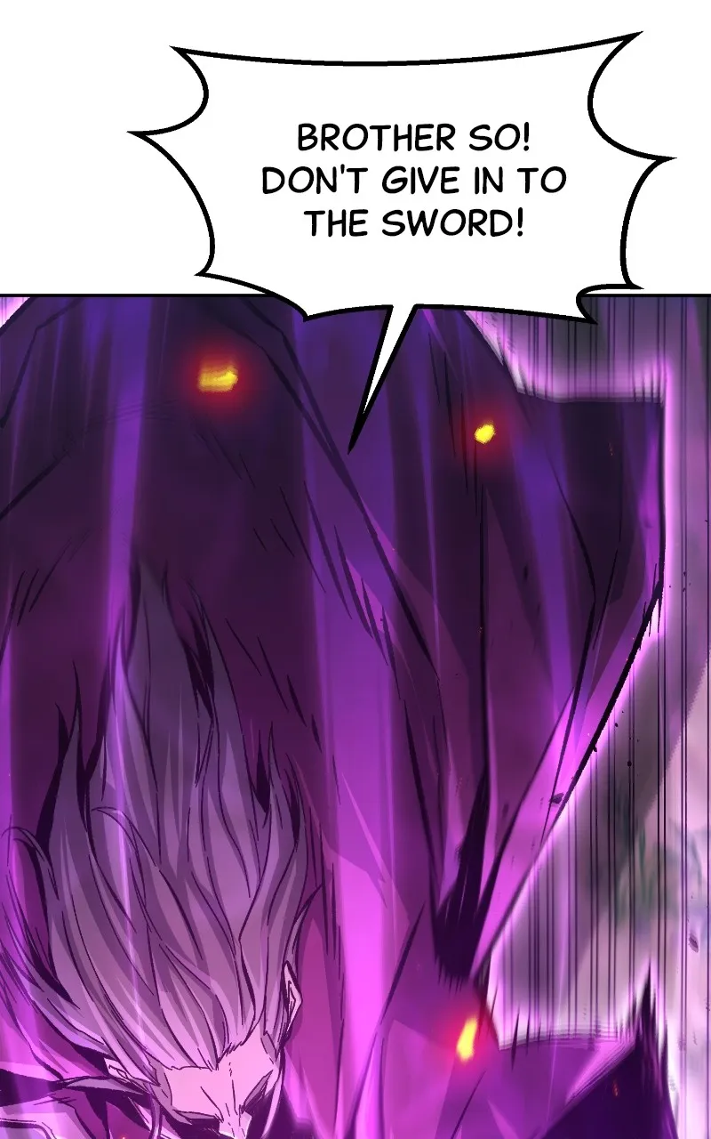 Read Absolute Sword Sense chapter 91 image 7 on Lezhin