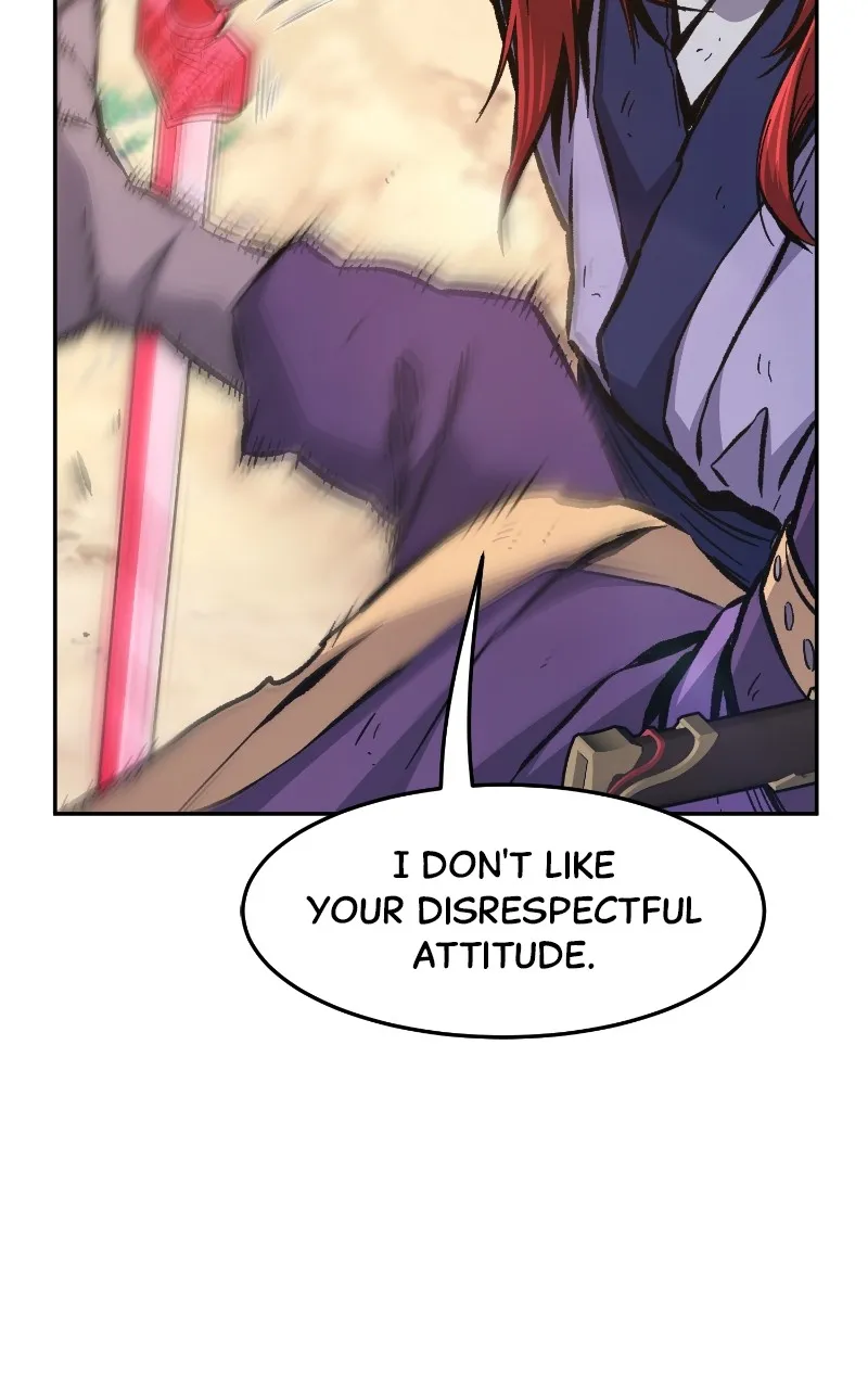 Read Absolute Sword Sense chapter 91 image 70 on Lezhin