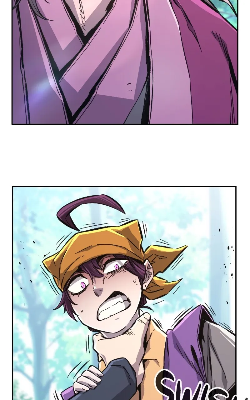 Read Absolute Sword Sense chapter 91 image 72 on Lezhin