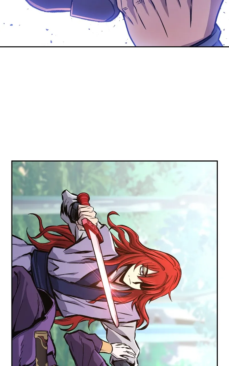 Read Absolute Sword Sense chapter 91 image 74 on Lezhin