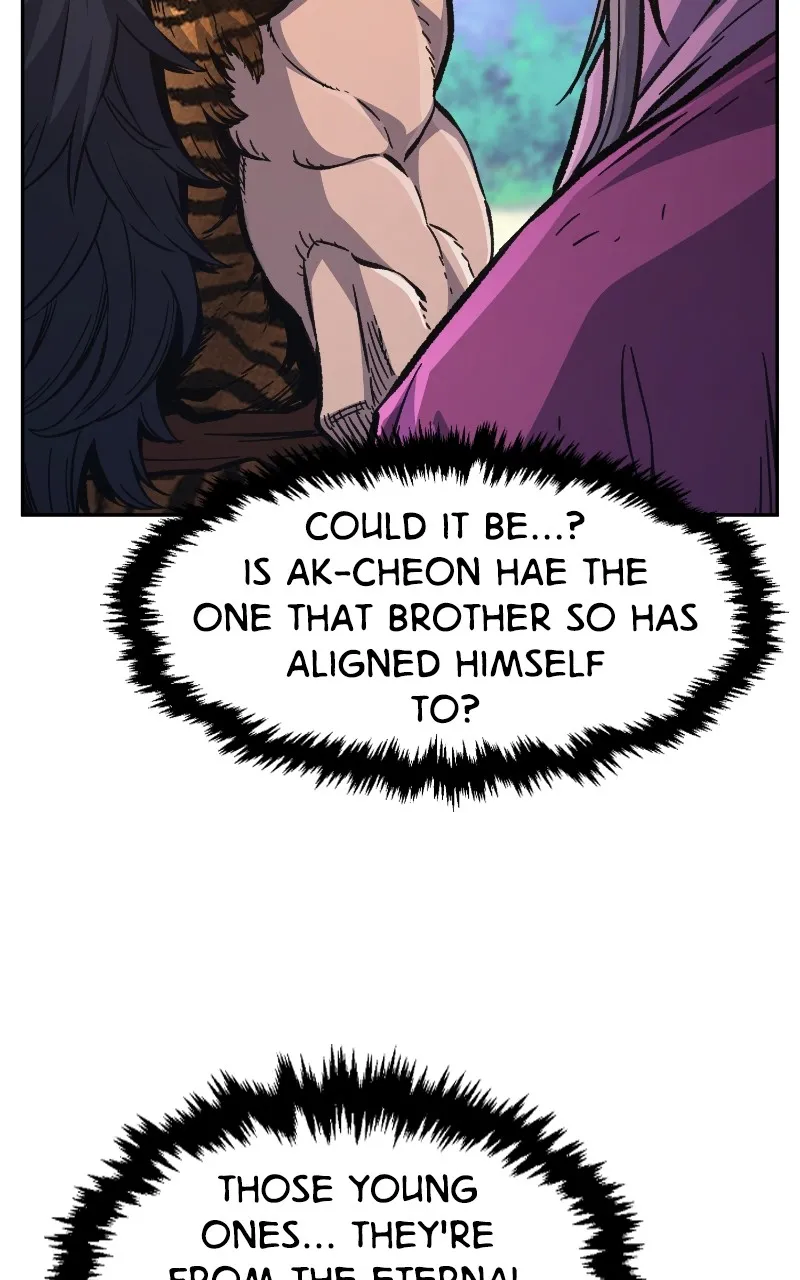 Read Absolute Sword Sense chapter 91 image 80 on Lezhin