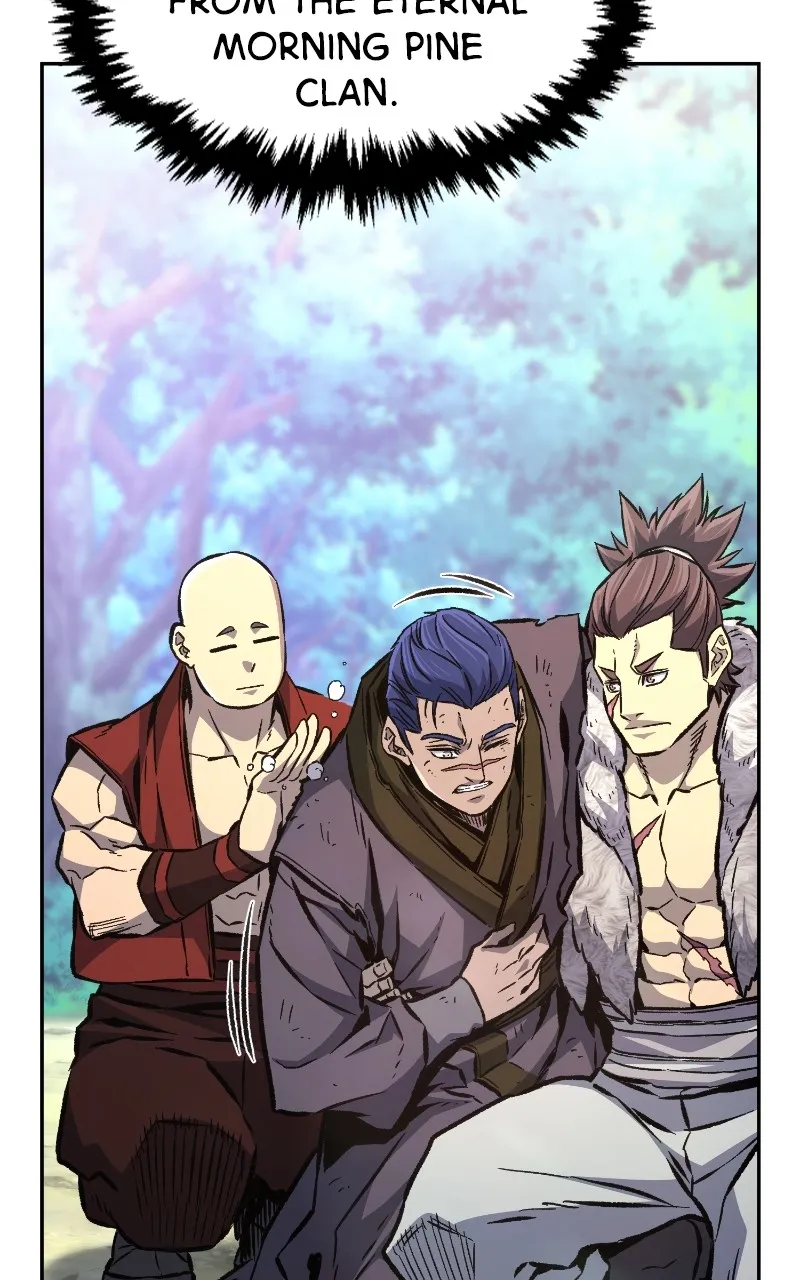 Read Absolute Sword Sense chapter 91 image 81 on Lezhin