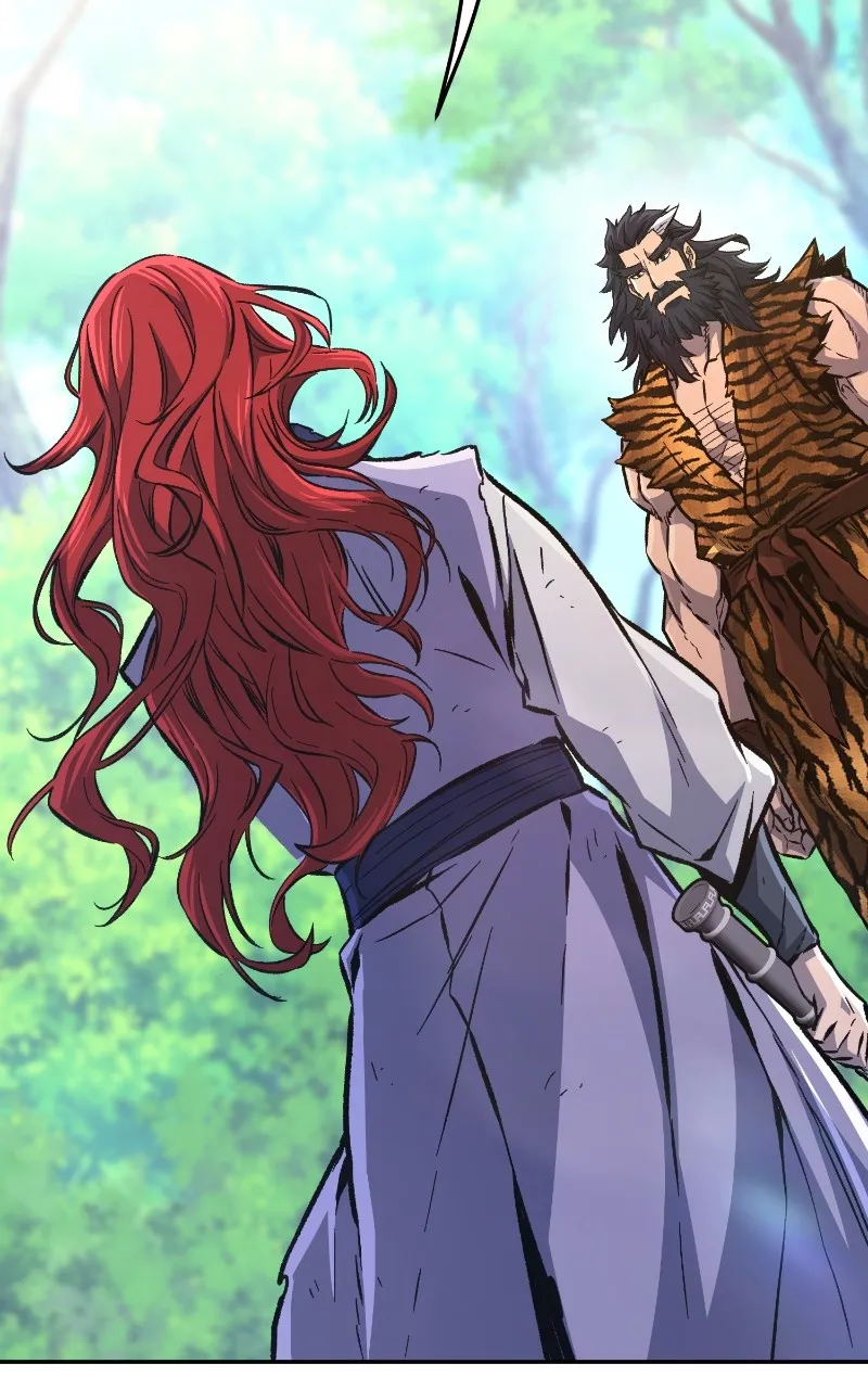 Read Absolute Sword Sense chapter 91 image 83 on Lezhin