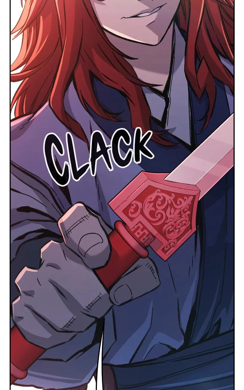 Read Absolute Sword Sense chapter 91 image 85 on Lezhin