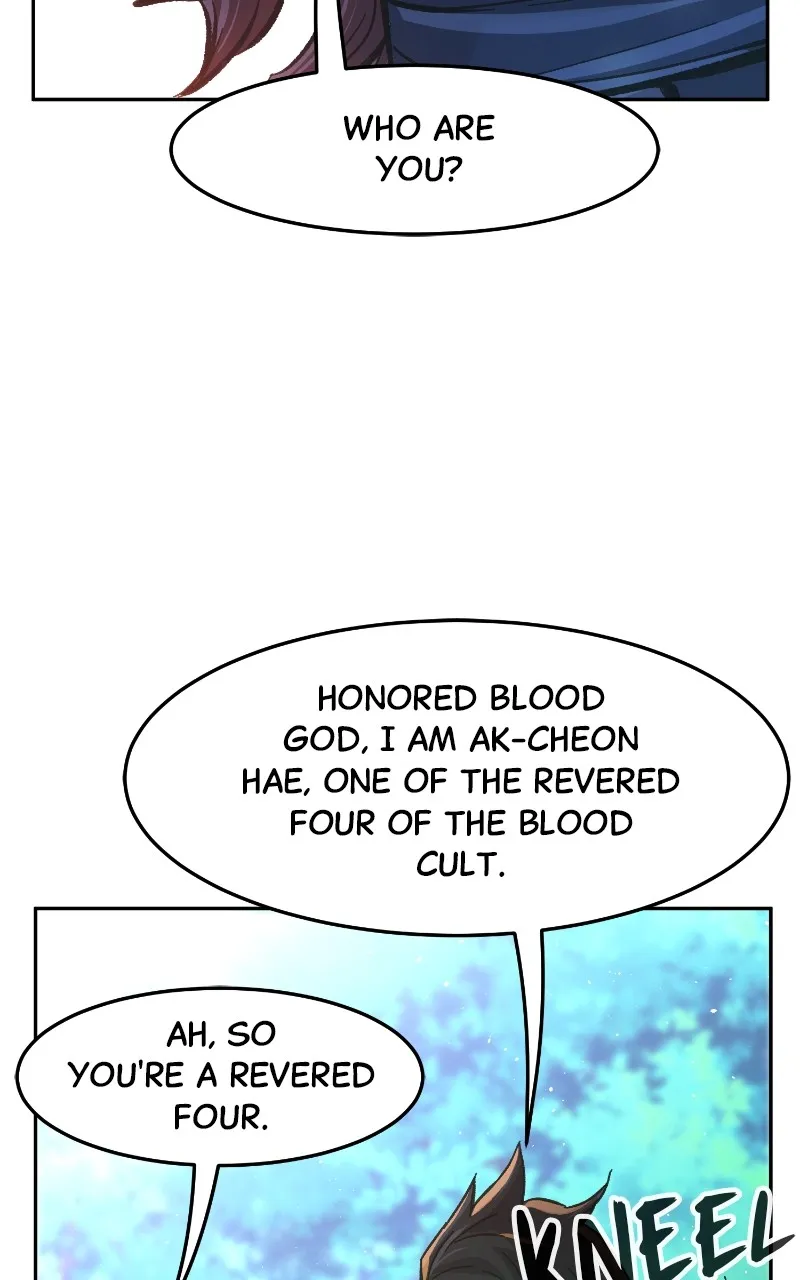 Read Absolute Sword Sense chapter 91 image 86 on Lezhin