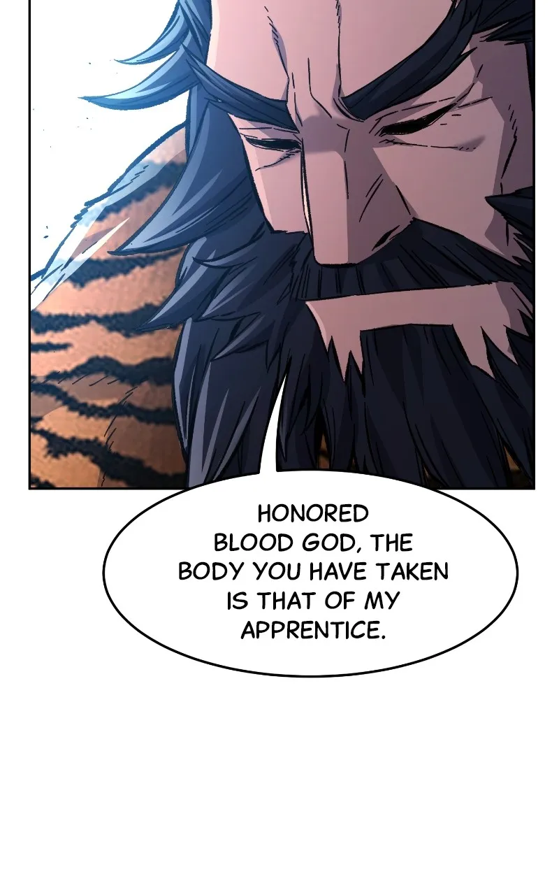 Read Absolute Sword Sense chapter 91 image 91 on Lezhin