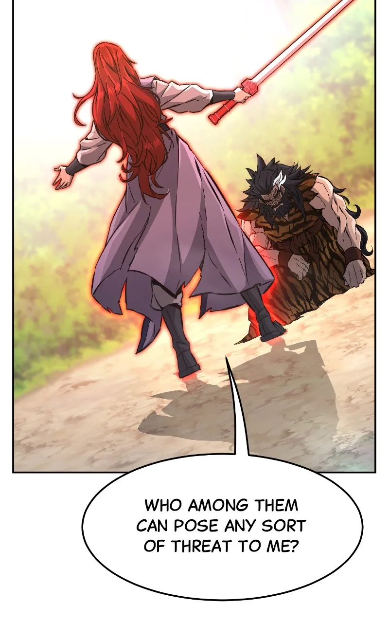 Read Absolute Sword Sense chapter 91 image 97 on Lezhin