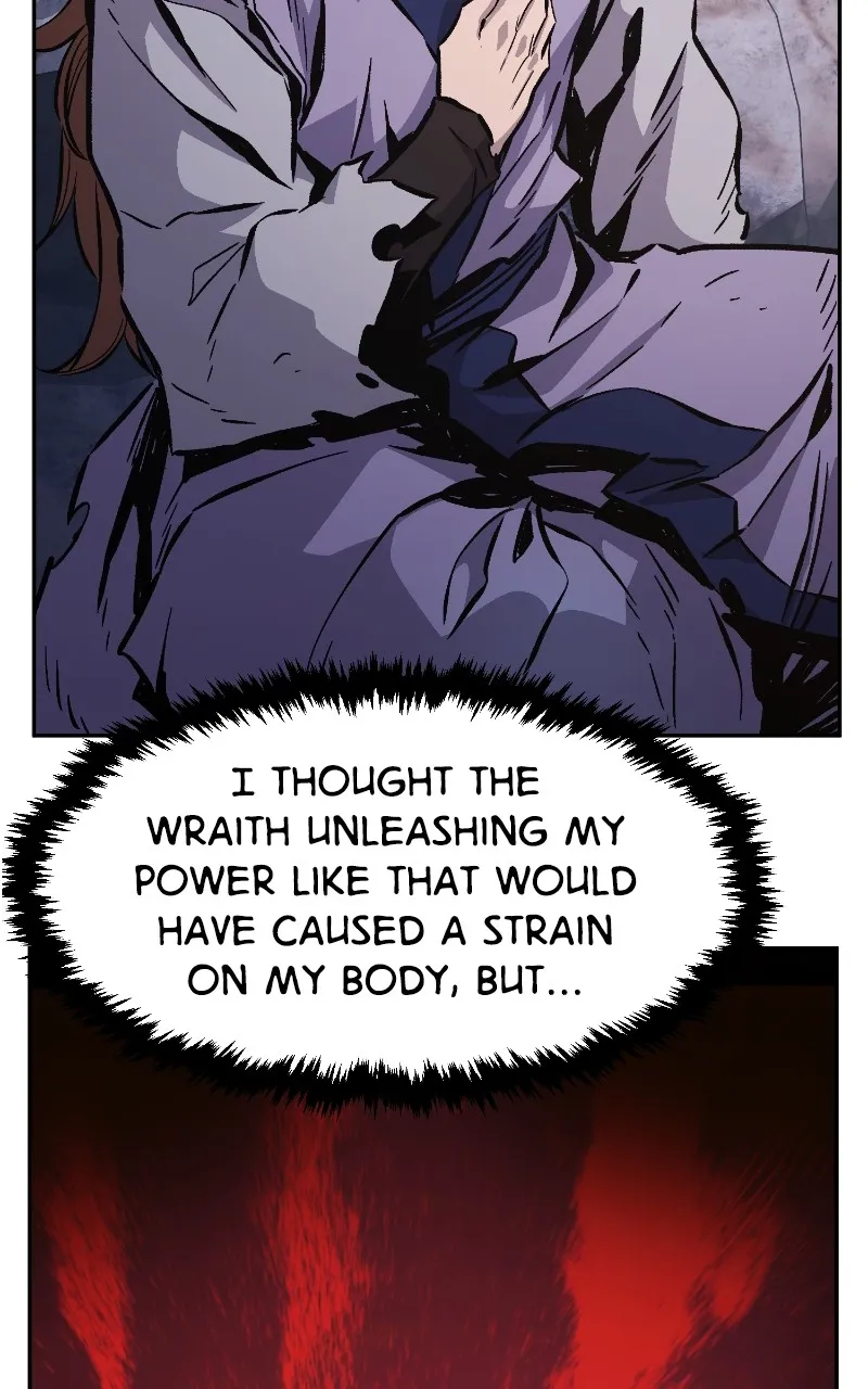 Read Absolute Sword Sense chapter 93 image 104 on Lezhin