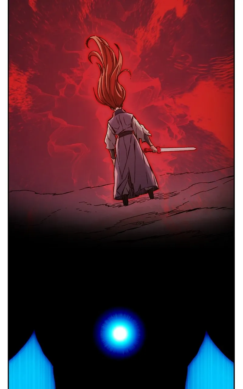 Read Absolute Sword Sense chapter 93 image 105 on Lezhin