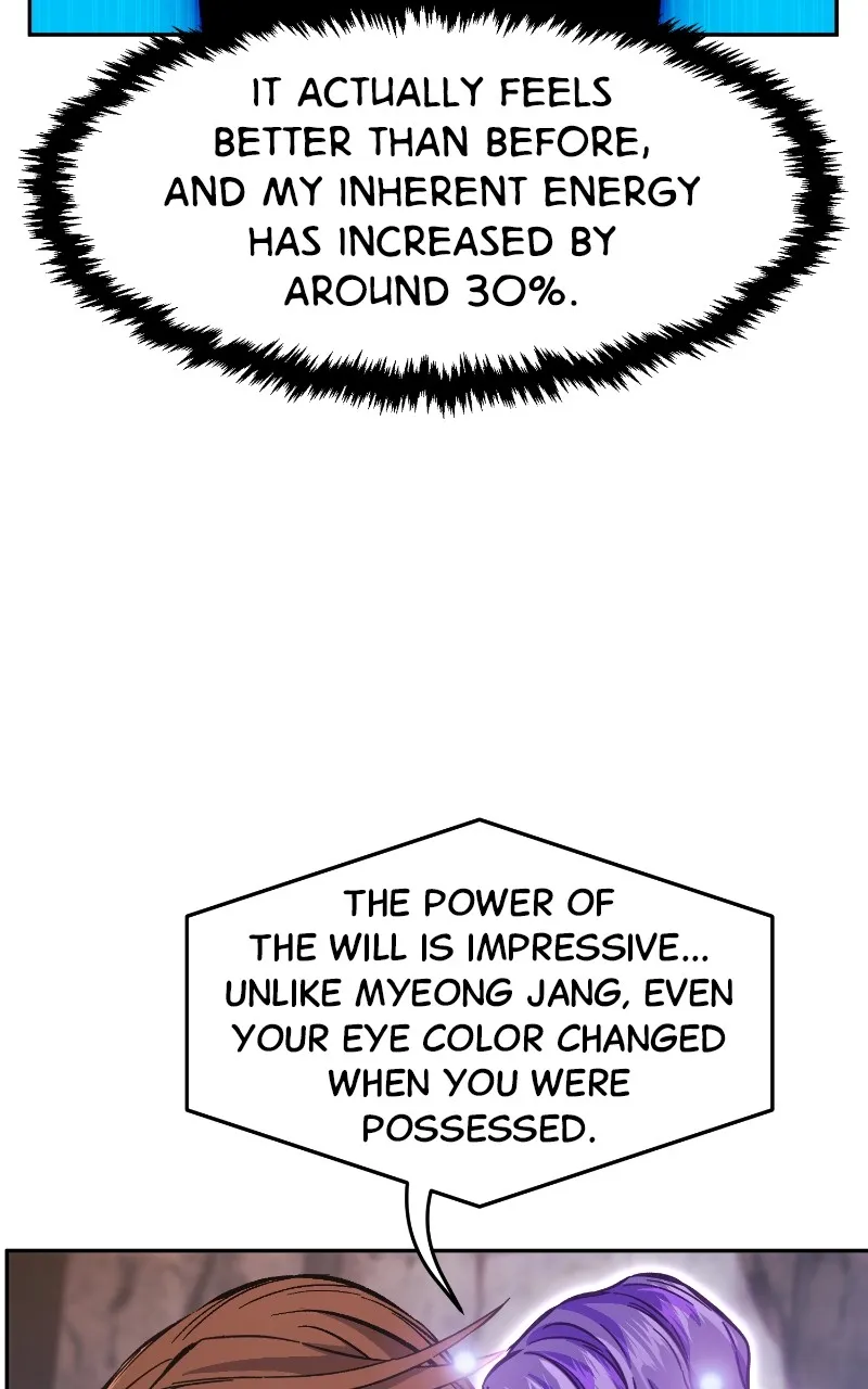 Read Absolute Sword Sense chapter 93 image 106 on Lezhin