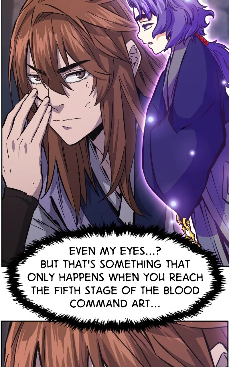 Read Absolute Sword Sense chapter 93 image 107 on Lezhin