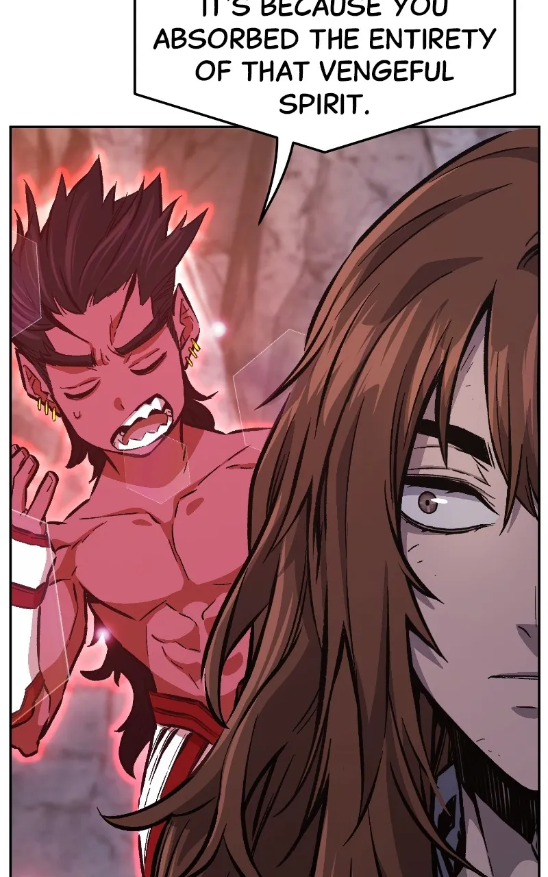 Read Absolute Sword Sense chapter 93 image 109 on Lezhin