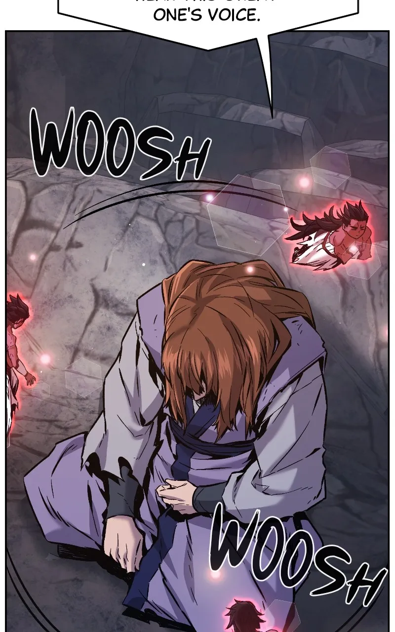 Read Absolute Sword Sense chapter 93 image 116 on Lezhin