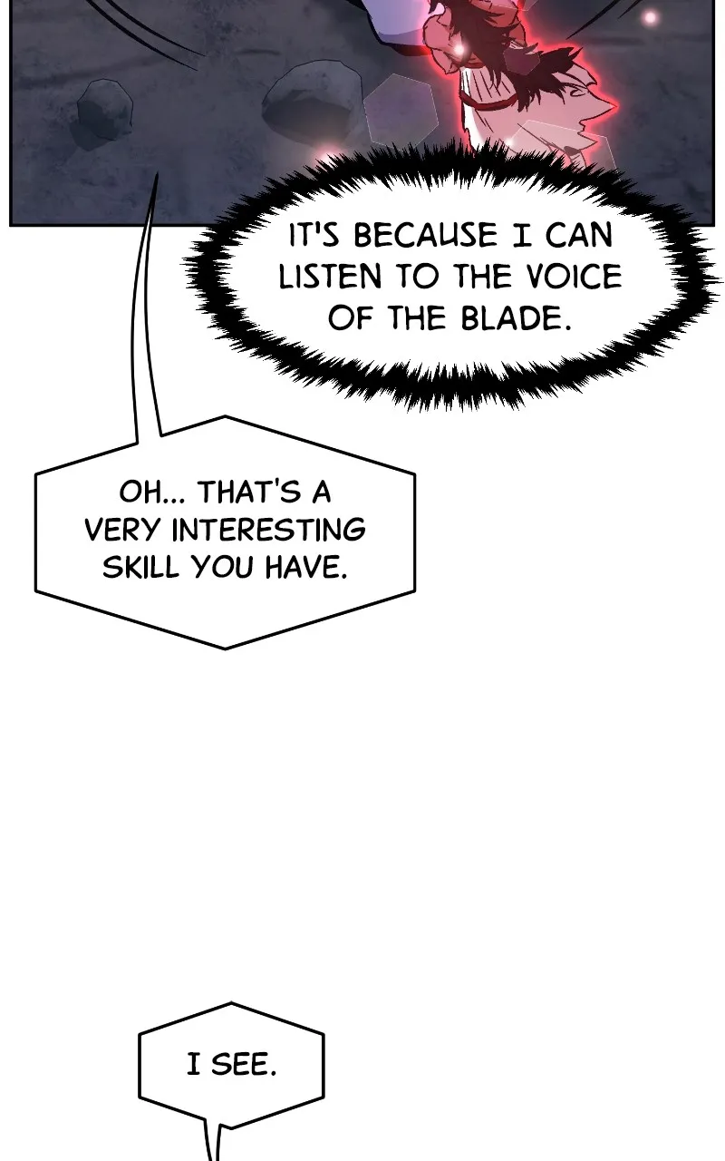 Read Absolute Sword Sense chapter 93 image 117 on Lezhin