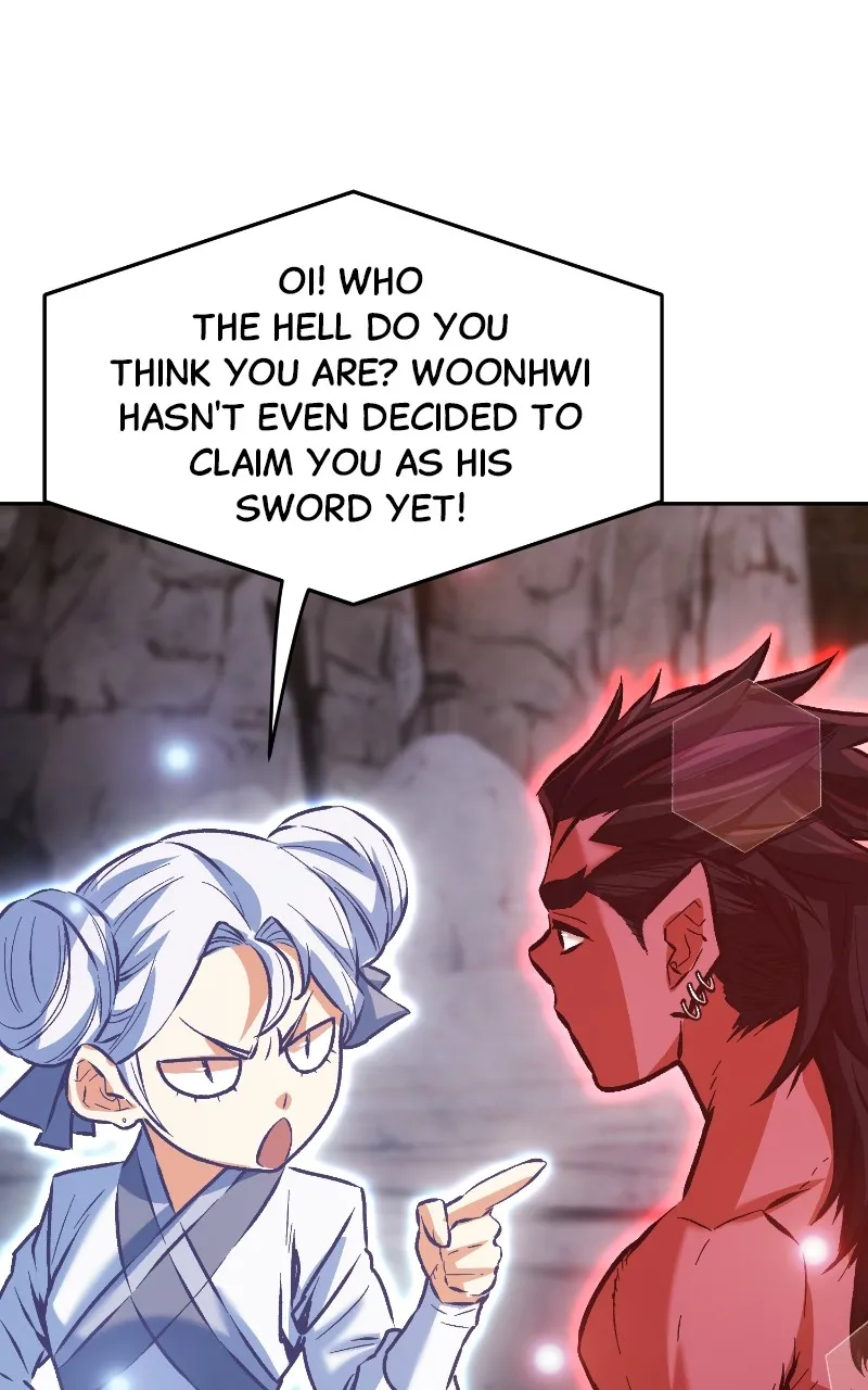 Read Absolute Sword Sense chapter 93 image 122 on Lezhin