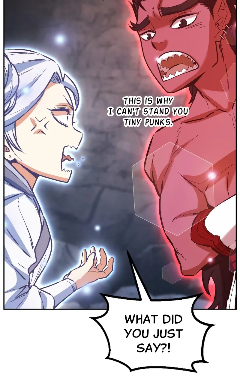 Read Absolute Sword Sense chapter 93 image 124 on Lezhin