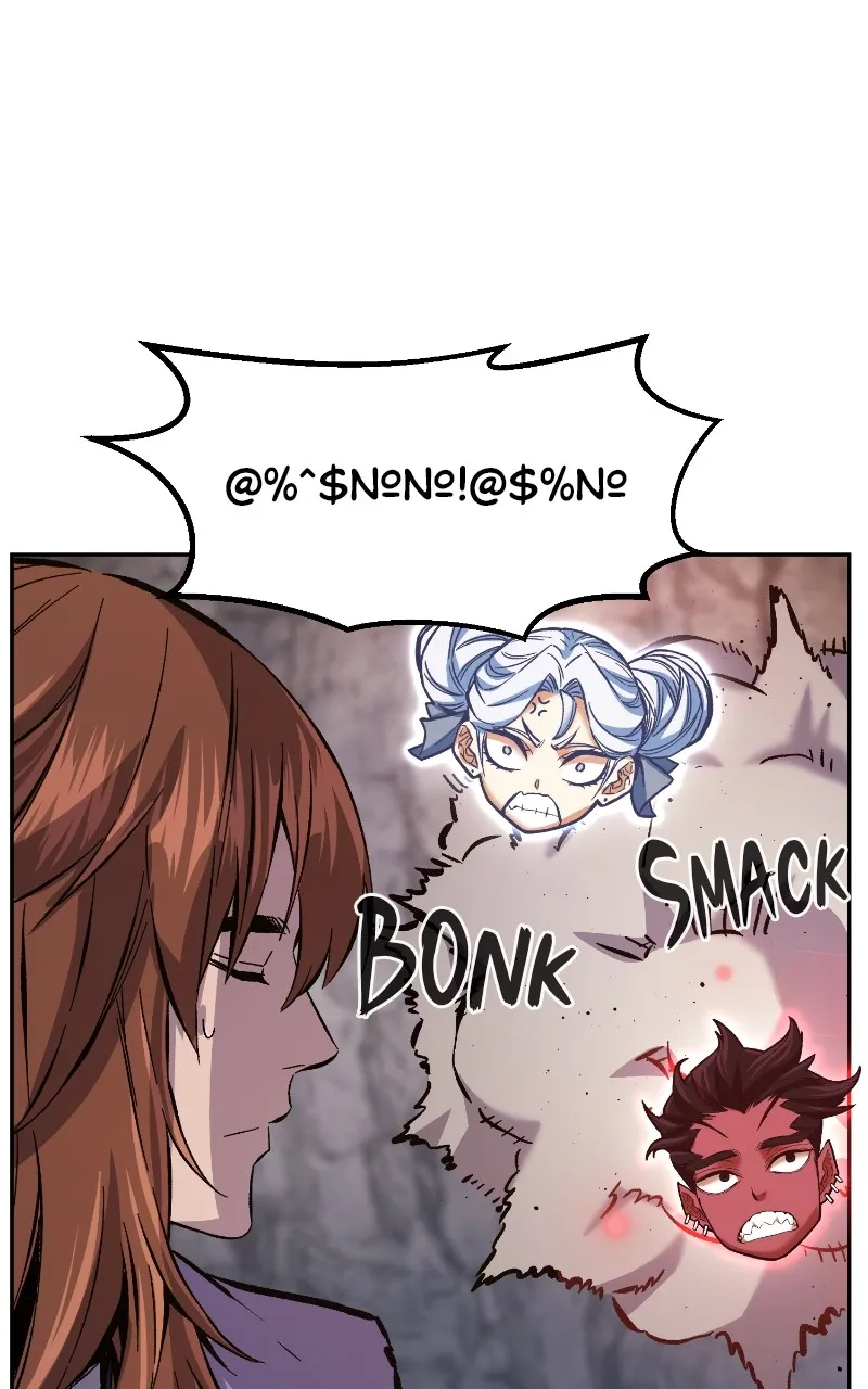 Read Absolute Sword Sense chapter 93 image 125 on Lezhin