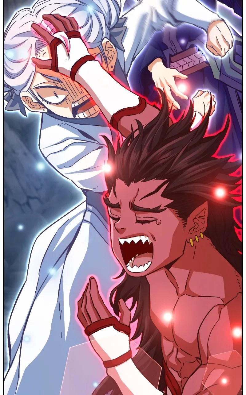 Read Absolute Sword Sense chapter 93 image 127 on Lezhin