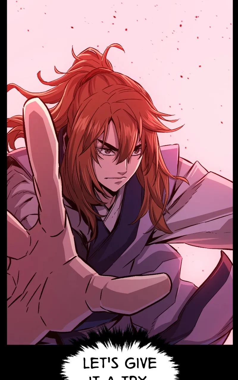 Read Absolute Sword Sense chapter 93 image 20 on Lezhin