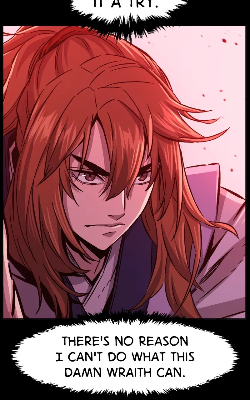 Read Absolute Sword Sense chapter 93 image 21 on Lezhin
