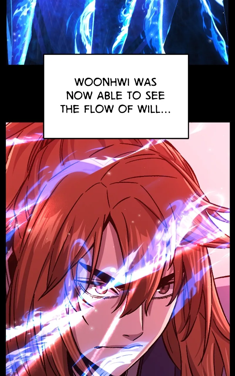 Read Absolute Sword Sense chapter 93 image 27 on Lezhin