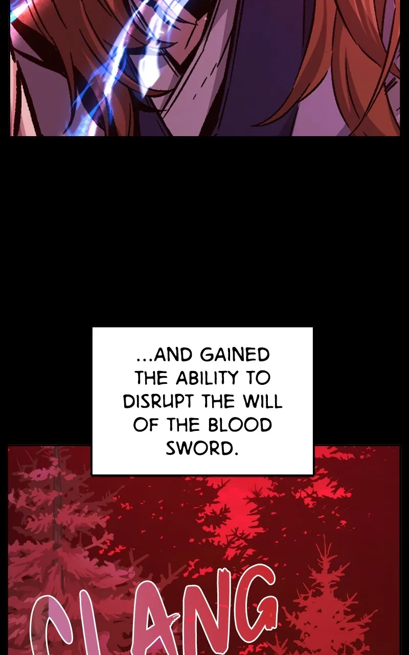 Read Absolute Sword Sense chapter 93 image 28 on Lezhin