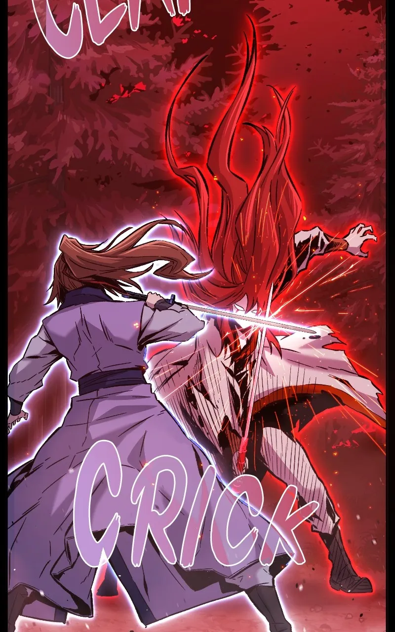 Read Absolute Sword Sense chapter 93 image 29 on Lezhin