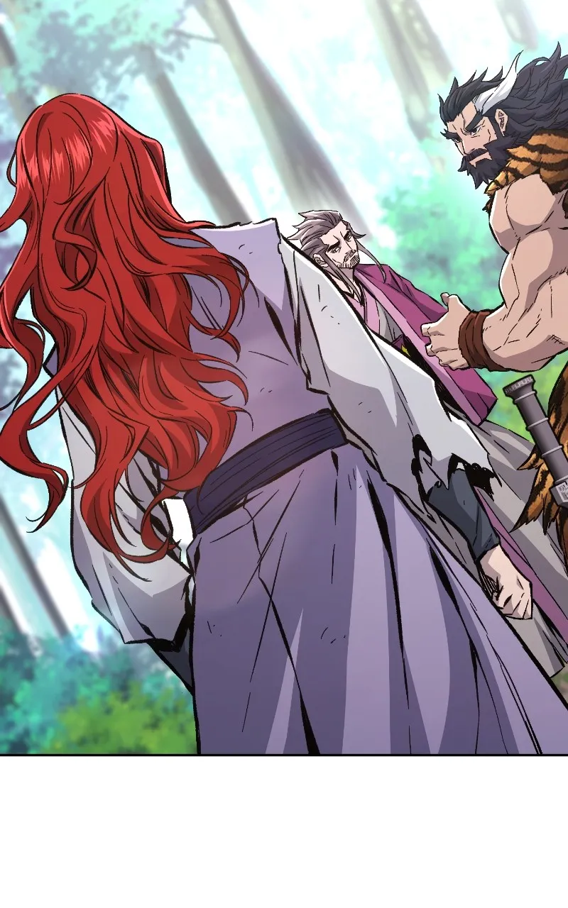 Read Absolute Sword Sense chapter 93 image 48 on Lezhin