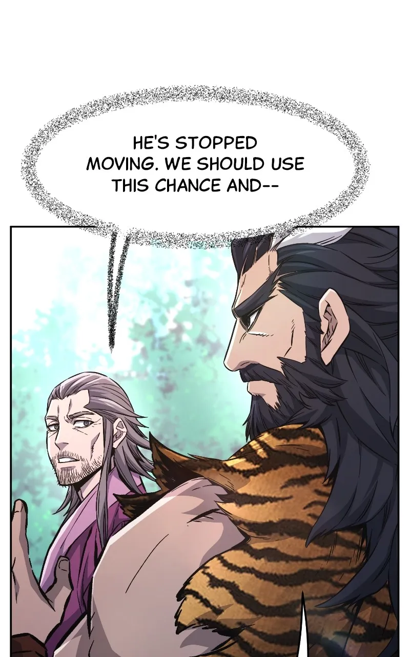 Read Absolute Sword Sense chapter 93 image 49 on Lezhin