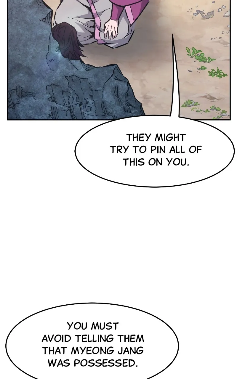 Read Absolute Sword Sense chapter 93 image 69 on Lezhin