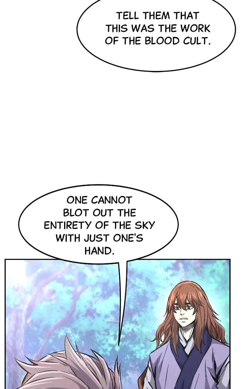 Read Absolute Sword Sense chapter 93 image 71 on Lezhin