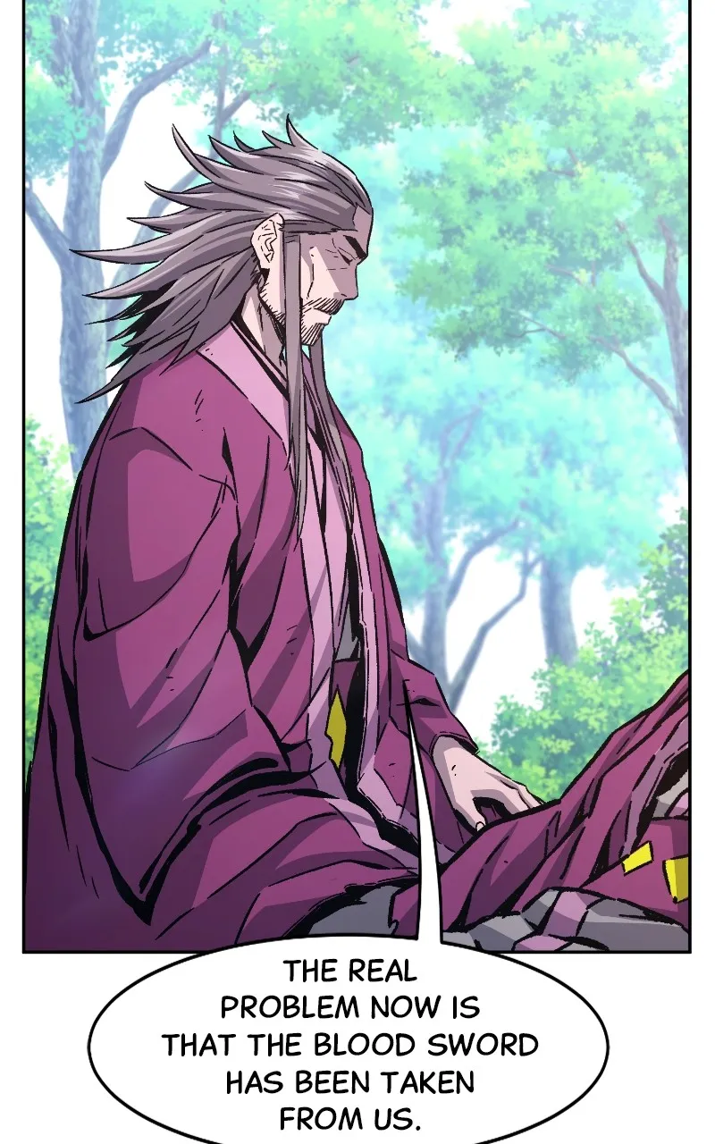 Read Absolute Sword Sense chapter 93 image 75 on Lezhin