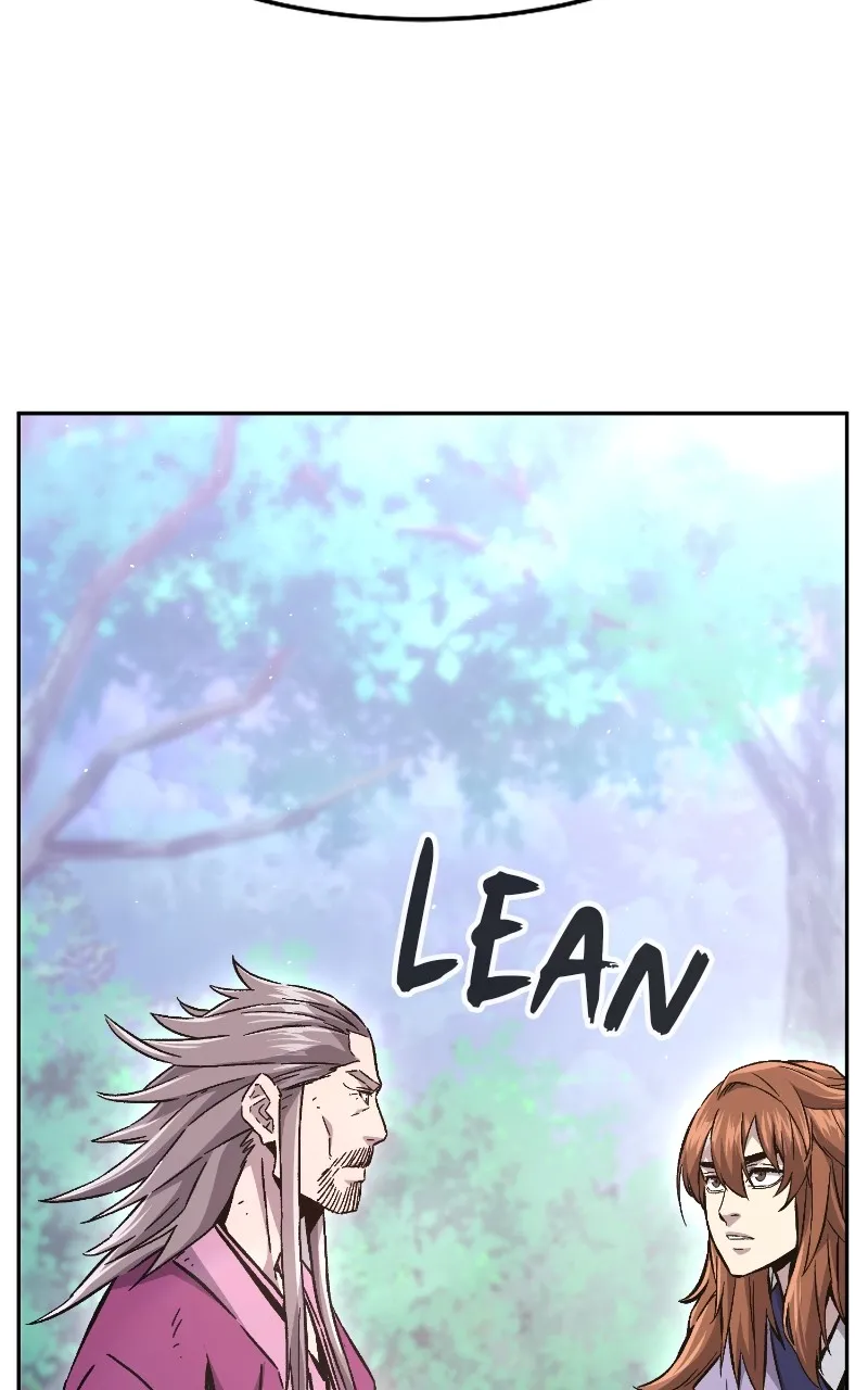 Read Absolute Sword Sense chapter 93 image 76 on Lezhin
