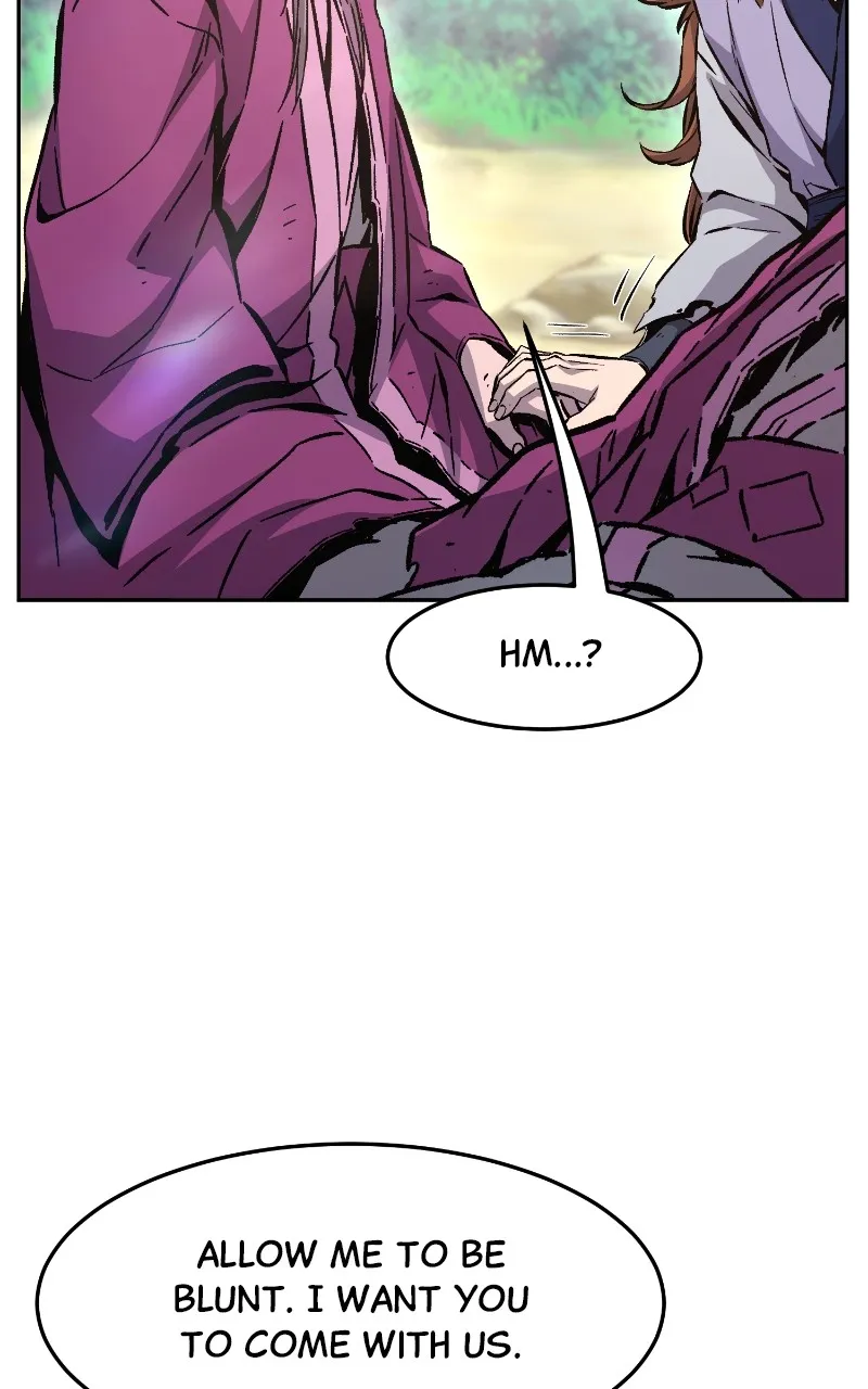 Read Absolute Sword Sense chapter 93 image 77 on Lezhin