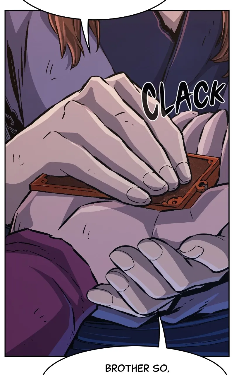 Read Absolute Sword Sense chapter 93 image 78 on Lezhin