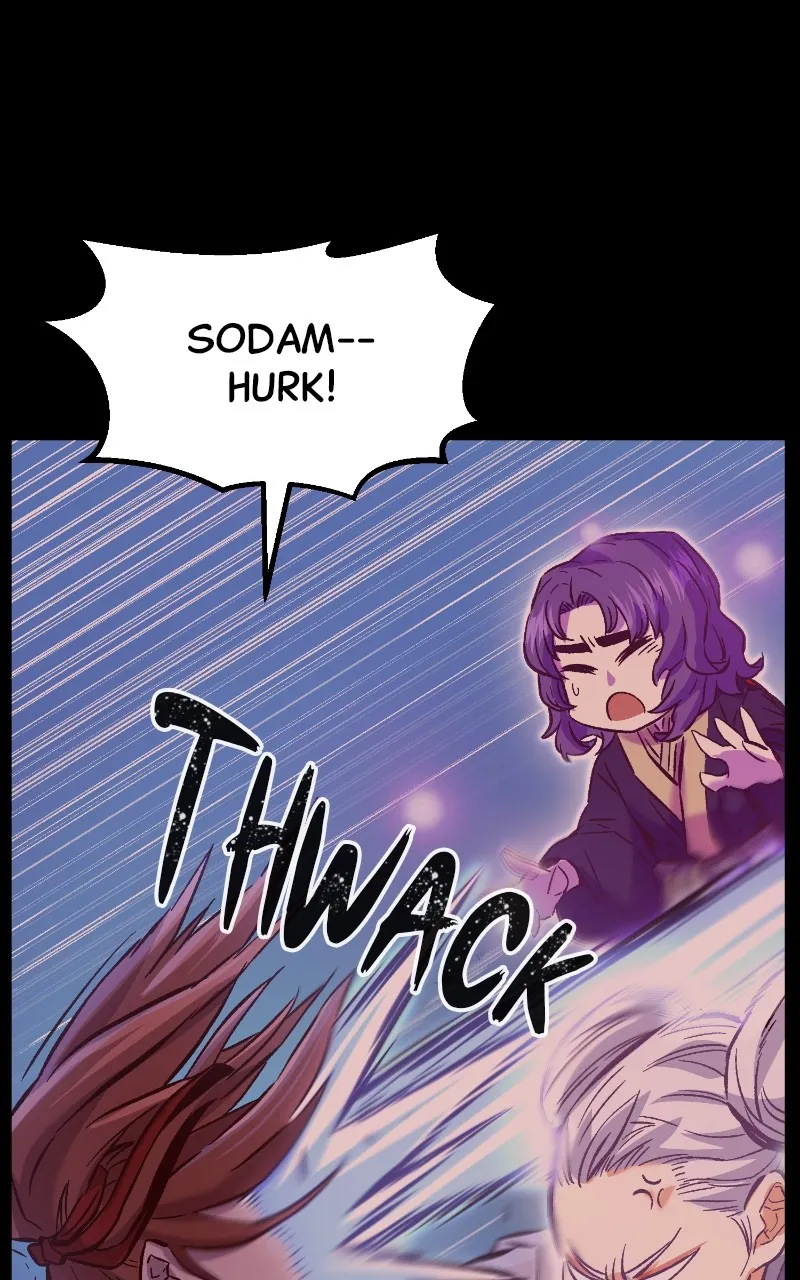 Read Absolute Sword Sense chapter 93 image 8 on Lezhin