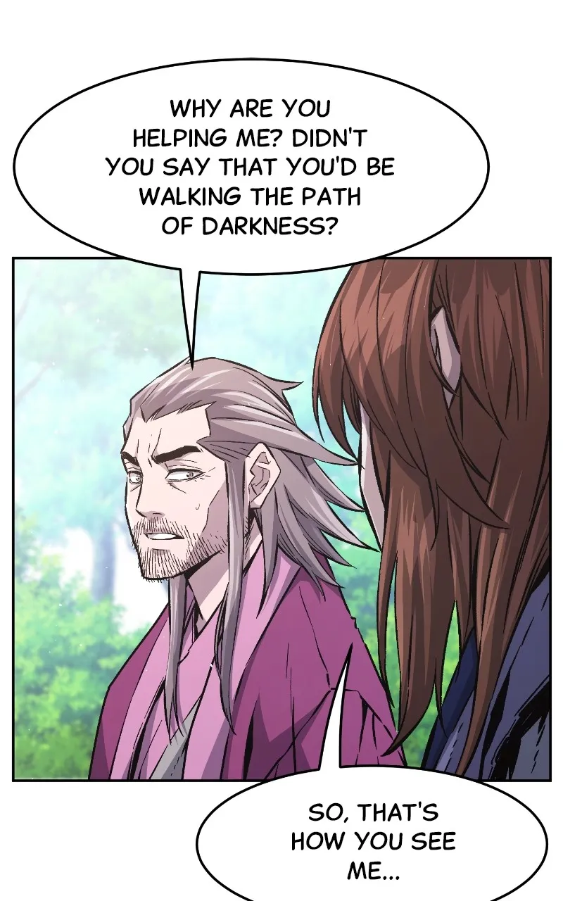 Read Absolute Sword Sense chapter 93 image 83 on Lezhin