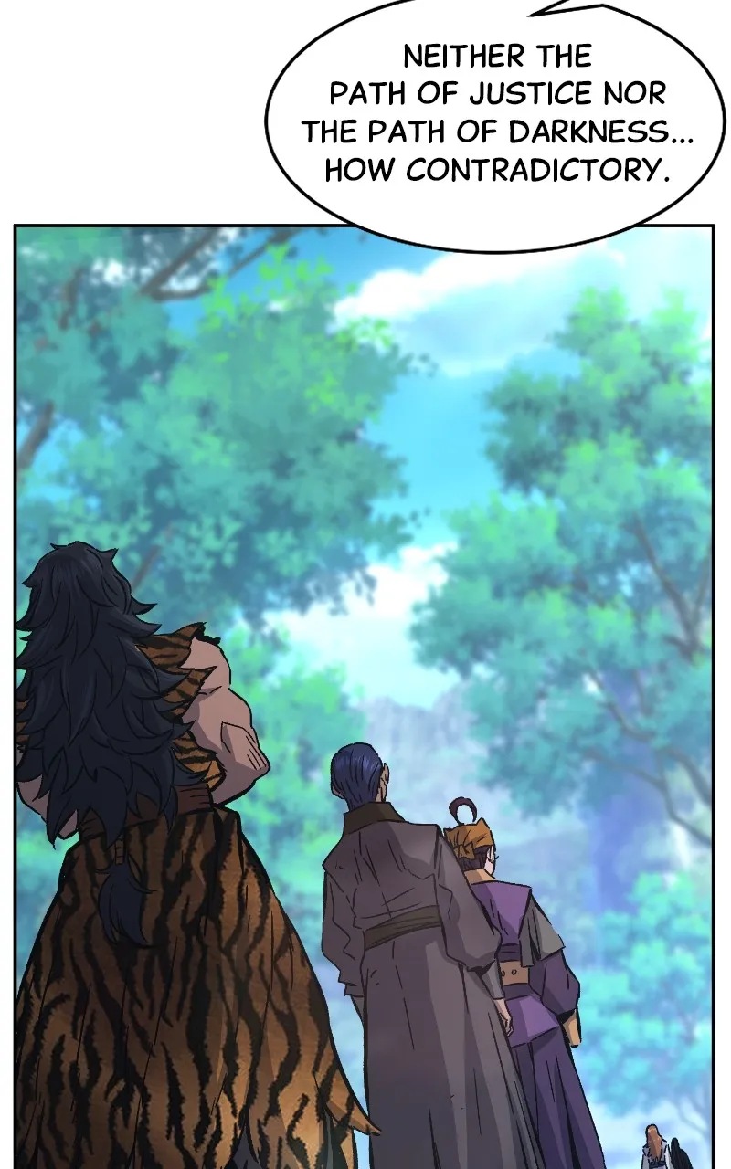 Read Absolute Sword Sense chapter 93 image 86 on Lezhin