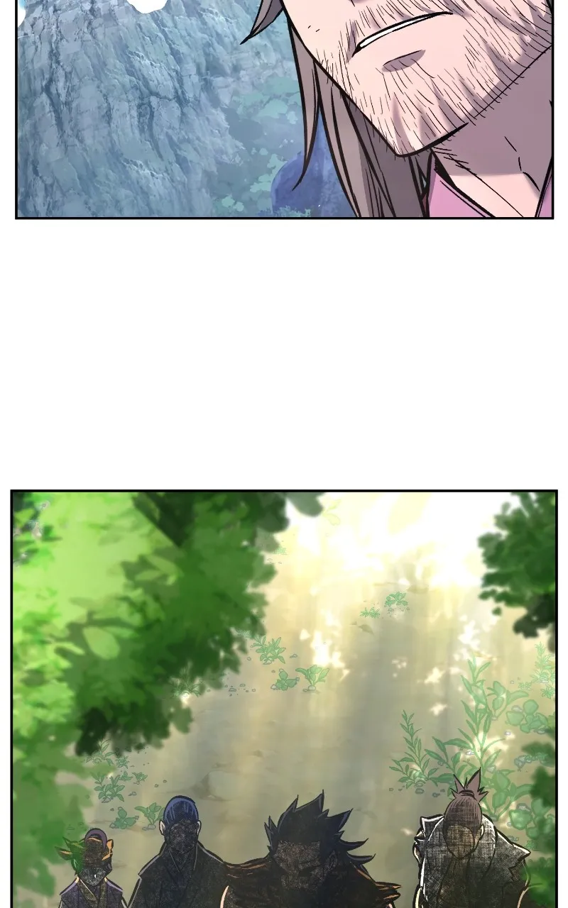 Read Absolute Sword Sense chapter 93 image 88 on Lezhin