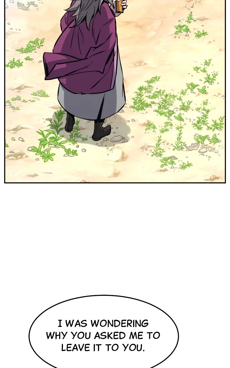 Read Absolute Sword Sense chapter 93 image 91 on Lezhin